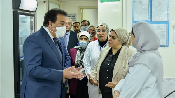 الدكتور خالد عبدالغفار