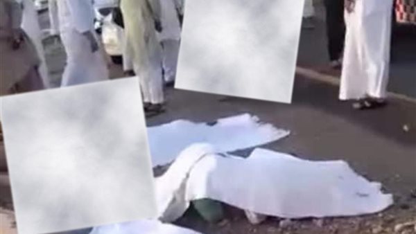 استشهاد المعتمرين