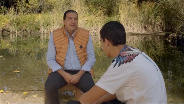 الدكتور عمرو خالد