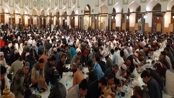 افطار رمضان