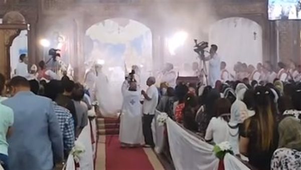 عيد القيامة