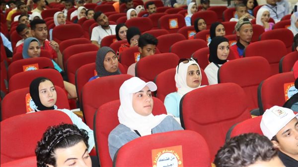 ندوة مواجهة الأفكار