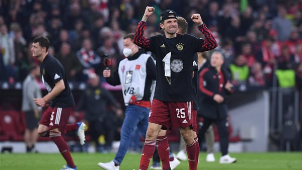 بايرن ميونخ