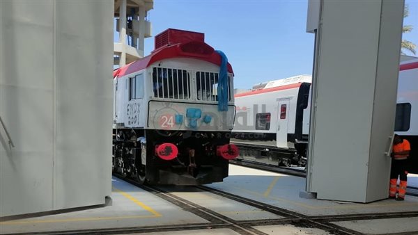 قطارات تالجو 