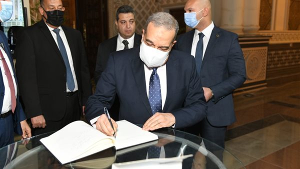  المهندس محمد أحمد