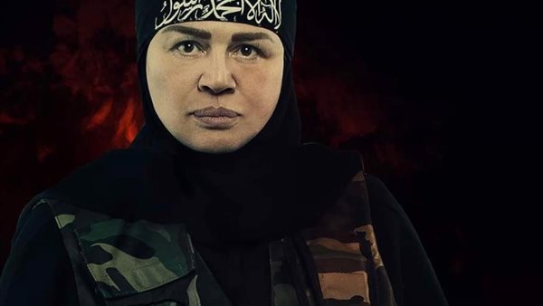 إلهام شاهين