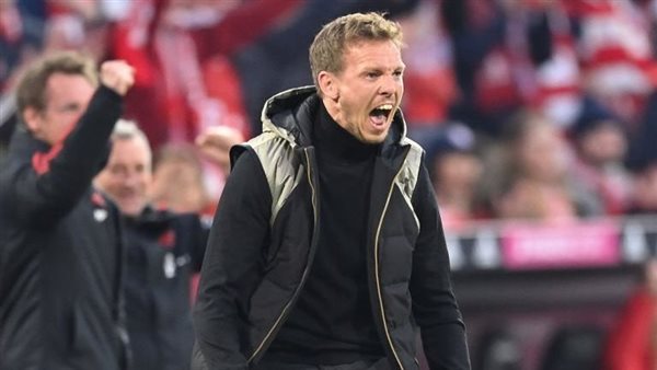 جوليان ناجلسمان