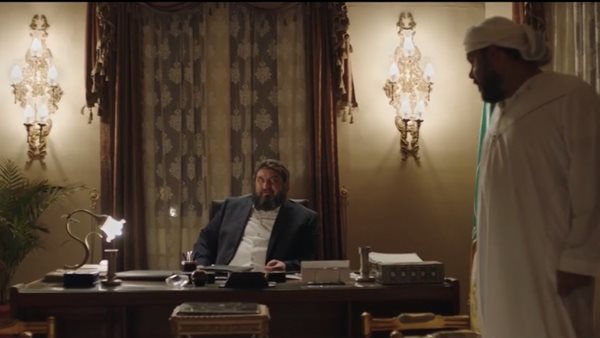 لقاء خيرت الشاطر