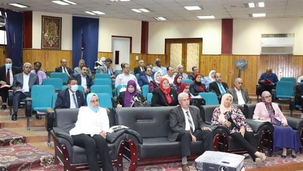 اجتماع تعليم القاهرة