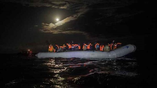 غرق - ارشيفية