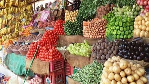 انخفاض أسعار الفواكة