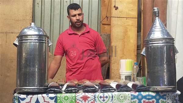 حكاية السيد السوهاجي..