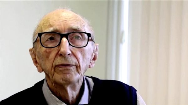 السيد والتر أورثمان