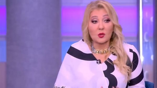 نادية الجندي 