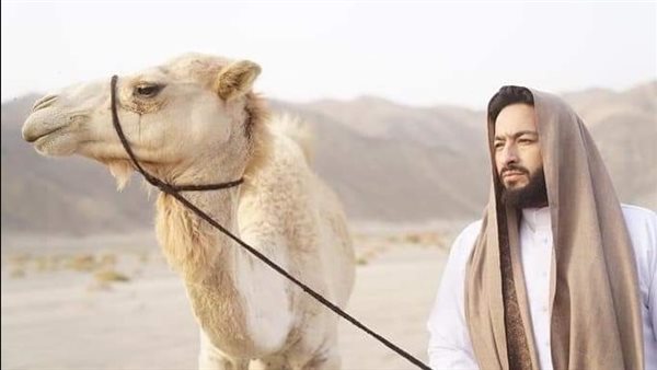 مسلسل المداح 2