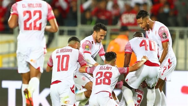 فريق الوداد المغربي