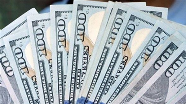 الدولار الأمريكي