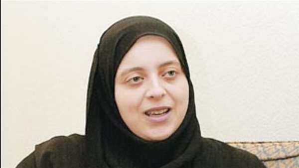 عبير الشرقاوي 