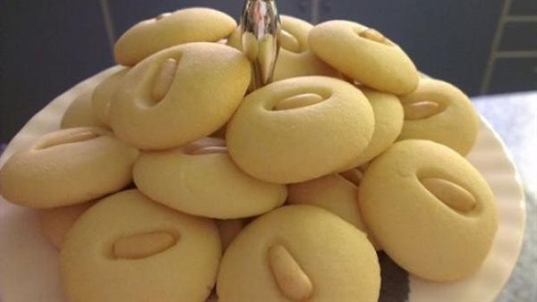 طريقة عمل الغريبة