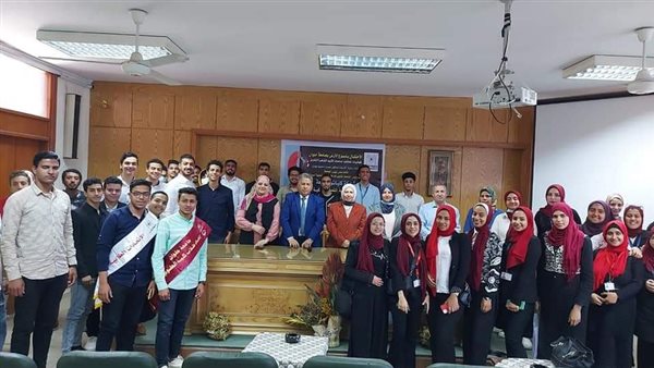 جامعة حلوان