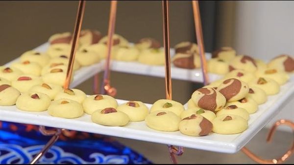 طريقة عمل الغريبة