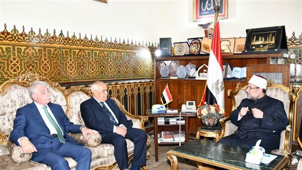 توقيع بروتوكول التعاون