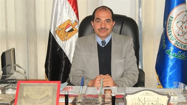 الدكتور محمد رجائي