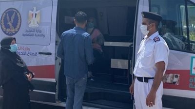 تيسيرا على المواطنين.. استمرار قوافل الأحوال المدنية للحصول على الخدمات بعدد من المناطق