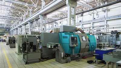 شعبة العدد والآلات تطالب باستثناء الماكينات الصناعية من التعامل بـ اعتمادات التحصيل المستندية 