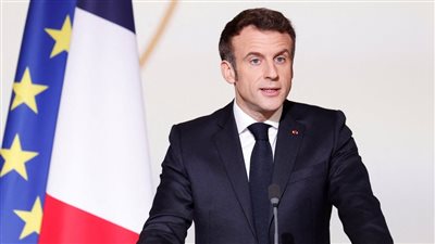 ماكرون يحتفل بيوم أوروبا ويزور ألمانيا في أول رحلة خارجية بولايته الثانية اليوم