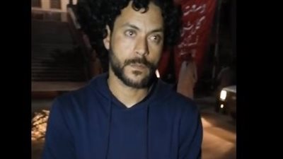 شقيق ضحية العمرة بدمياط يكشف تفاصيل جديدة: مكنوش في أتوبيس المعتمرين 