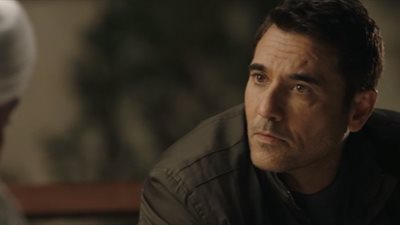 الاختيار 3 الحلقة 23.. تنسيق بين المخابرات العامة وأهالي سيناء للقبض على عناصر إرهابية