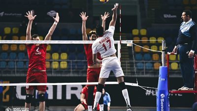 الزمالك أمام الصيد والأهلي يواجه دلفي.. تعرف على مباريات اليوم بدوري الكرة الطائرة