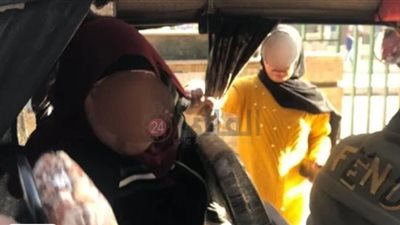 الأمن يكشف حقيقة اعتداء سيدة على فتاة لعدم ارتدائها الحجاب في رمضان بالملك الصالح