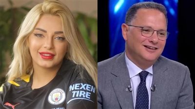 بعد مطالبته بتسريح موظفي خدمة العملاء.. مي حلمي تهاجم شريف عامر: مش زي حضرتك بياخدوا آلاف دون مجهود| فيديو