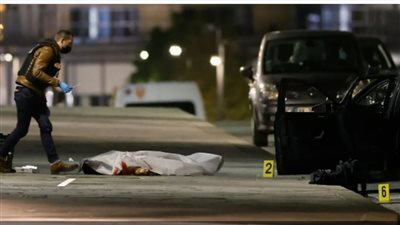 قتلى في محاولة دهس فاشلة وسط العاصمة الفرنسية باريس