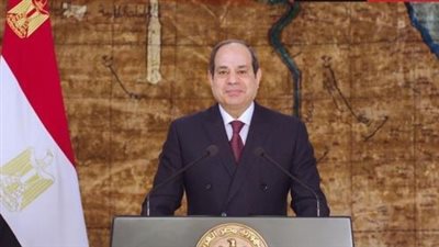 السيسي في ذكرى تحرير سيناء: من أراد السلام عليه امتلاك القوة اللازمة للحفاظ عليه