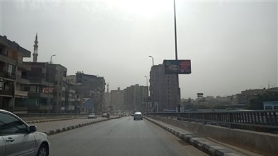 طقس حار وارتفاع درجات الحرارة خلال شم النسيم في الدقهلية 