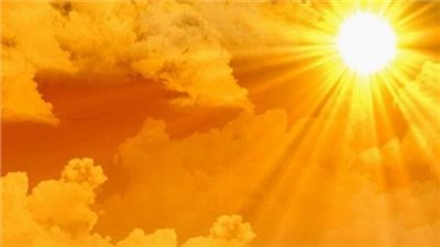 موجز الأخبار اليوم| الأرصاد: ارتفاع درجات الحرارة لـ37 الجمعة المقبلة.. و20 منفذًا لبيع الخضروات والفاكهة بسعر الجملة بالجيزة