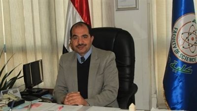 عميد علوم عين شمس: انتهينا من الامتحانات الفصلية ونستعد لنهاية العام