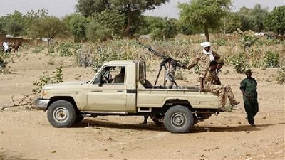 بالتزامن مع تأهب الجيش.. وسائل إعلام: اجتماع لمجلس الأمن السوداني بحضور البرهان ودقلو اليوم