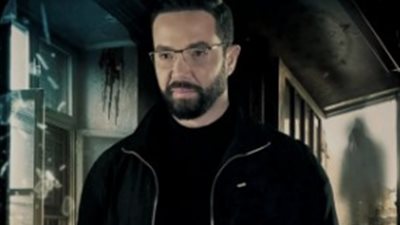 تامر شلتوت: أصبت بالاكتئاب بسبب المداح 2.. ورأينا كوابيس تحققت بعد ذلك | حوار