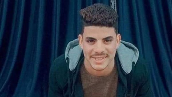 الطالب طاهر 