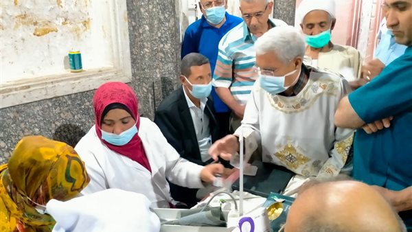  نشر فرق طبية وفرق