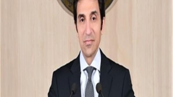 متحدث رئاسة الجمهورية