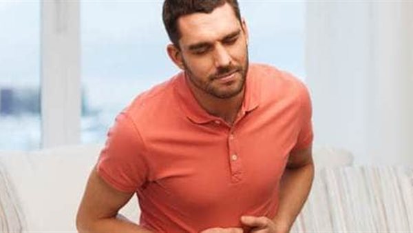 حرقة المعدة