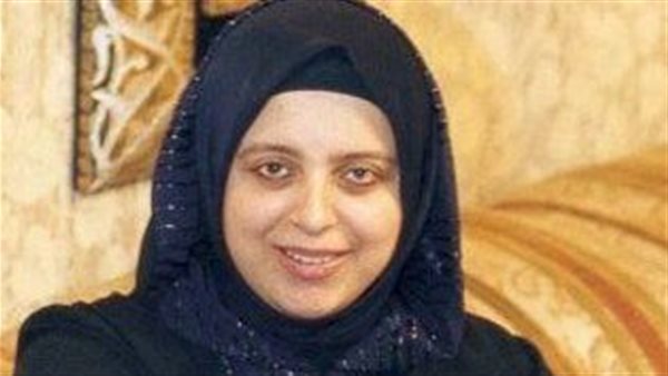 عبير الشرقاوي