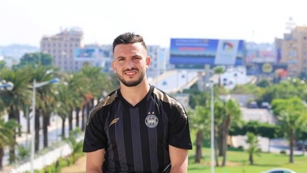 بلقاسم براهيمي مدافع