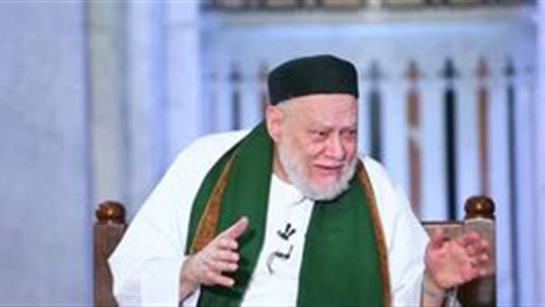 الدكتور علي جمعة