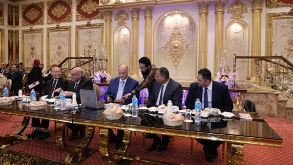 اللواء خالد عبدالعال